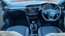 Vauxhall Corsa 1.2 Elite Edition 5dr Petrol Hatchback